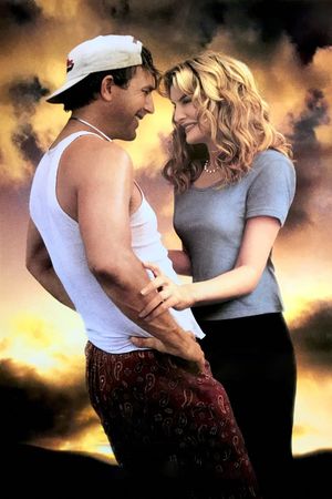 Tin Cup's poster