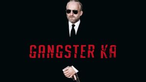 Gangster Ka's poster