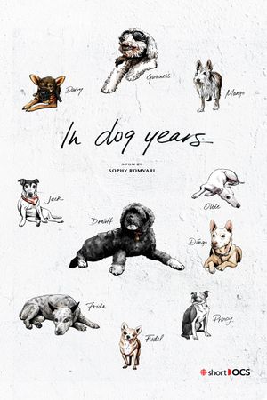 In Dog Years's poster