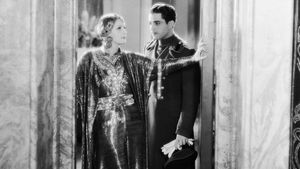 Mata Hari's poster