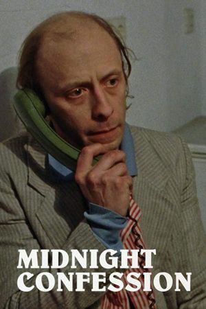Midnight Confession's poster