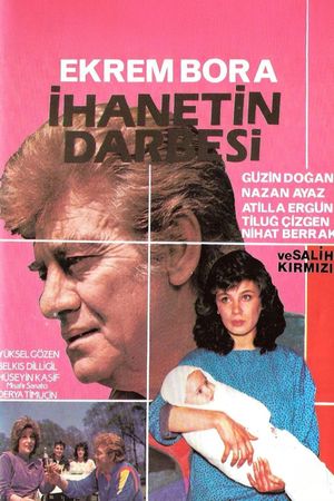 Ihanetin Darbesi's poster