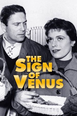 The Sign of Venus's poster