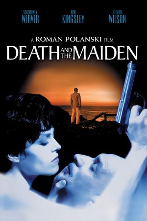 Death and the Maiden's poster