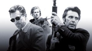 Heat's poster