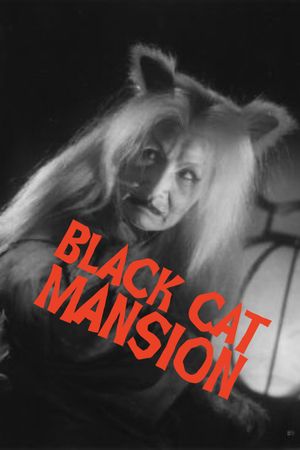 Black Cat Mansion's poster