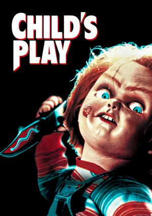 Child's Play's poster
