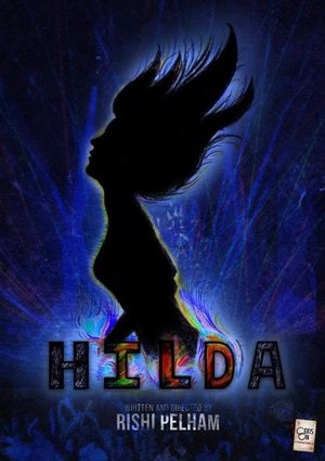 Hilda's poster