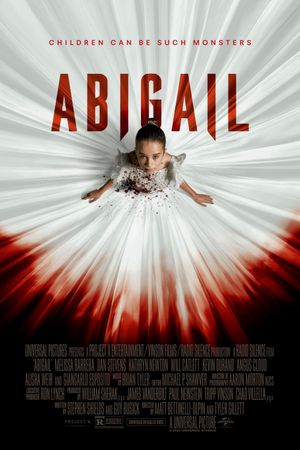 Abigail's poster