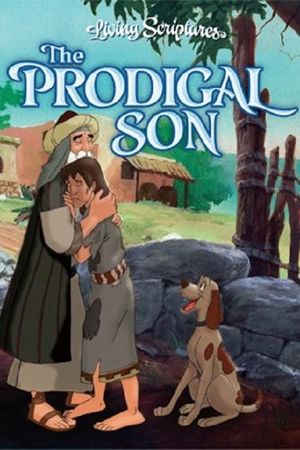 The Prodigal Son's poster