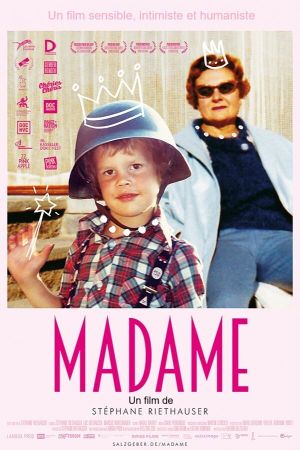 Madame's poster