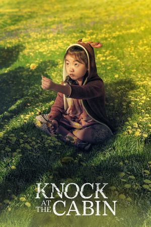 Knock at the Cabin's poster