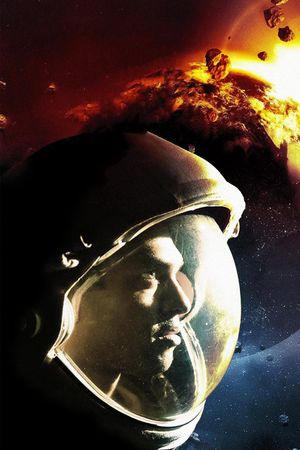 Astronaut: The Last Push's poster