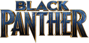 Black Panther's poster