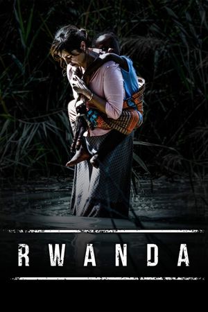 Rwanda's poster