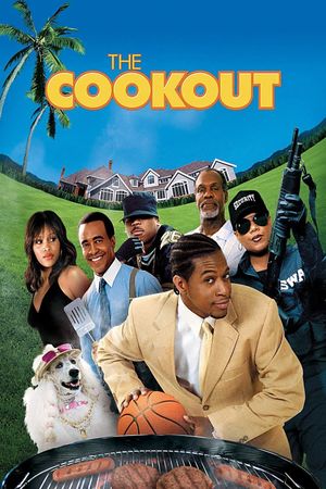 The Cookout's poster