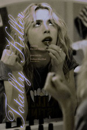 Totally Killer's poster