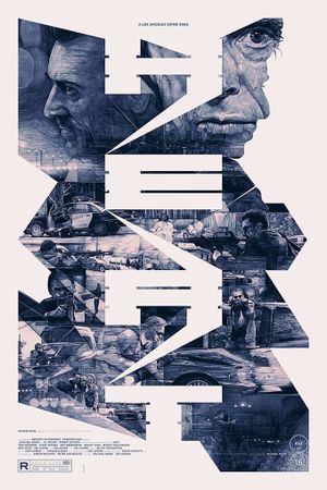 Heat's poster