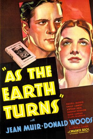 As the Earth Turns's poster
