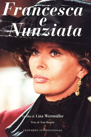 Francesca e Nunziata's poster