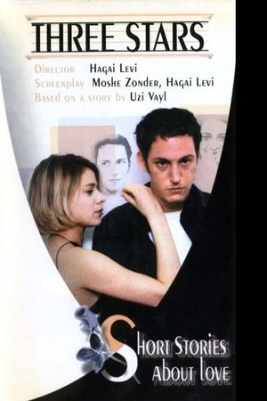 Short Stories About Love's poster