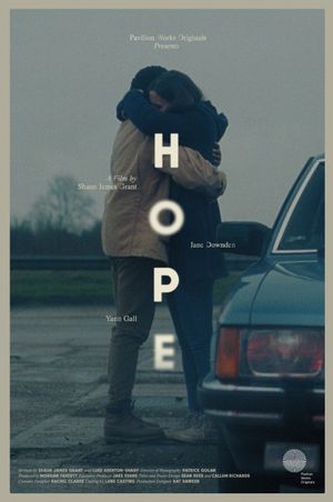 Hope's poster image