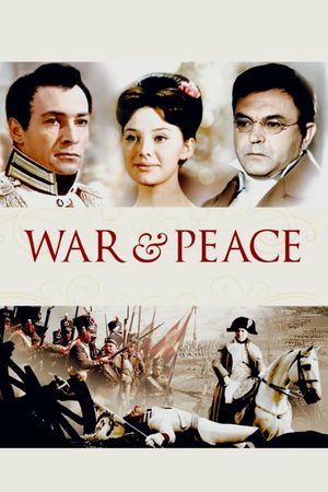 War and Peace's poster