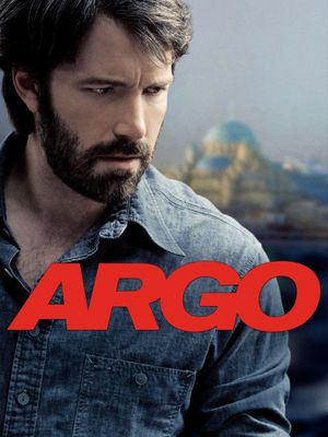 Argo's poster