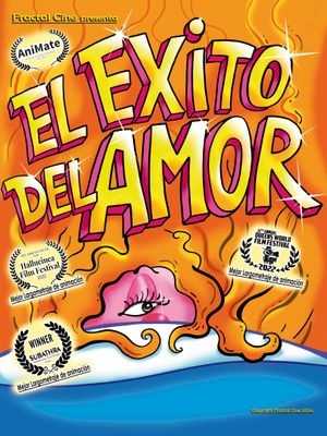 El éxito del amor's poster