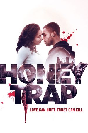 Honeytrap's poster
