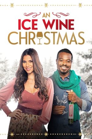 An Ice Wine Christmas's poster