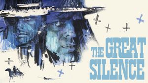 The Great Silence's poster