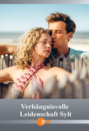 Verhängnisvolle Leidenschaft's poster