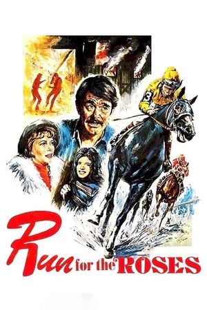 Run for the Roses's poster