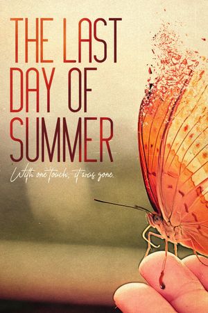 The Last Day of Summer's poster