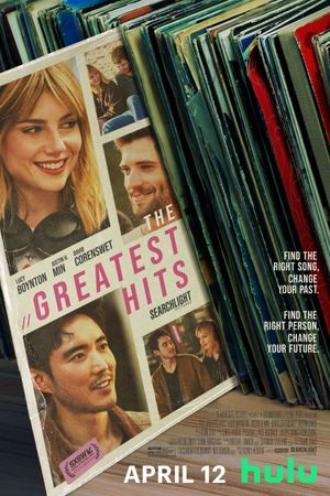 The Greatest Hits's poster