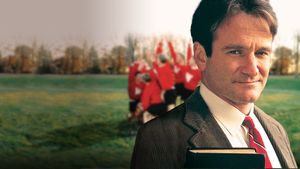 Dead Poets Society's poster