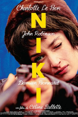 Niki's poster