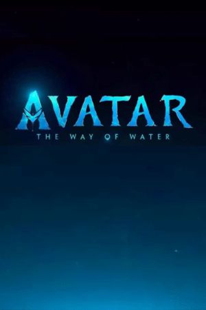 Avatar: The Way of Water's poster