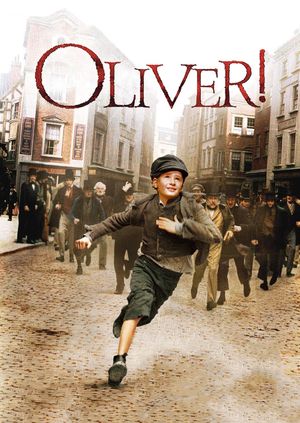 Oliver!'s poster