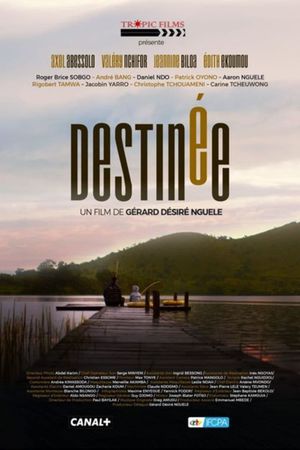 Destinée's poster