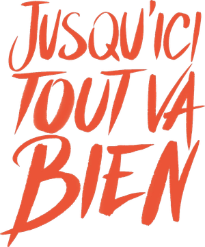 New Biz in the Hood's poster