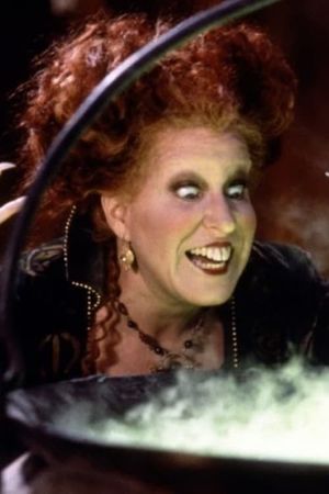 Hocus Pocus's poster