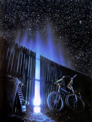Explorers's poster