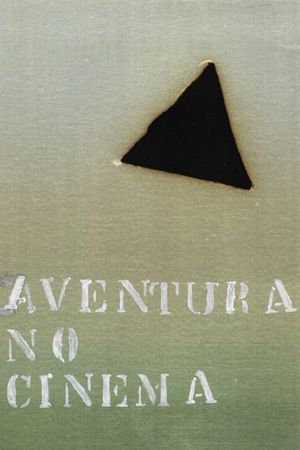 Aventura no Cinema's poster