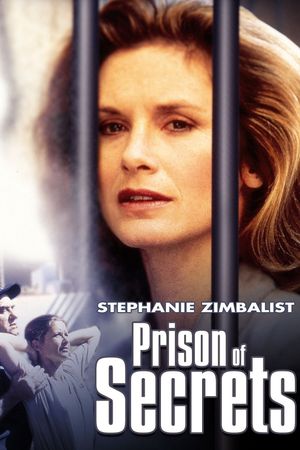 Prison of Secrets's poster