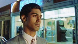 My Beautiful Laundrette's poster
