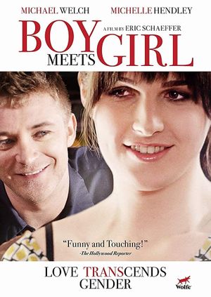 Boy Meets Girl's poster