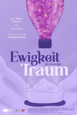 Ewigkeit in einem Traum's poster