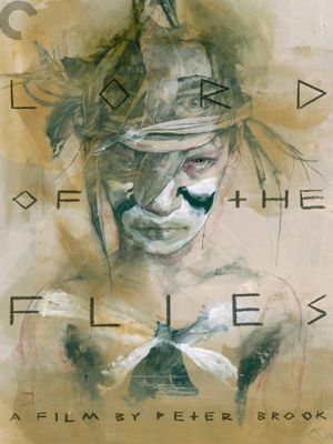 Lord of the Flies's poster